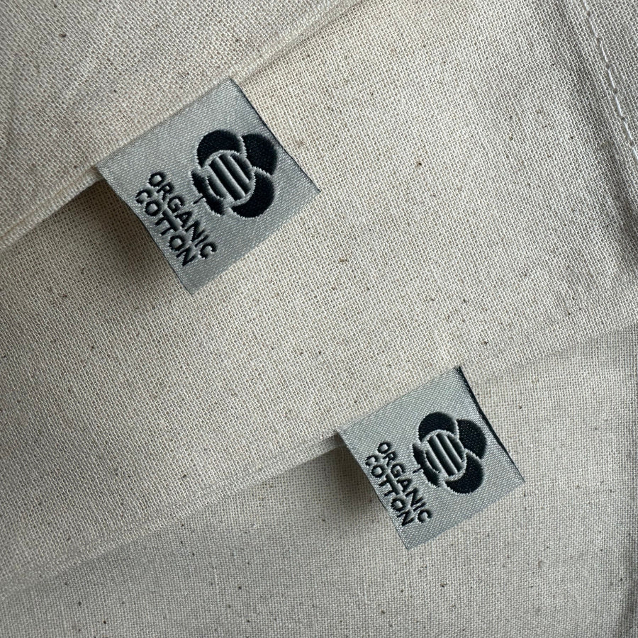 Hummel Stofftasche aus Baumwolle – Nachhaltiges Geschenk für Naturfreunde & Hummelliebhaber