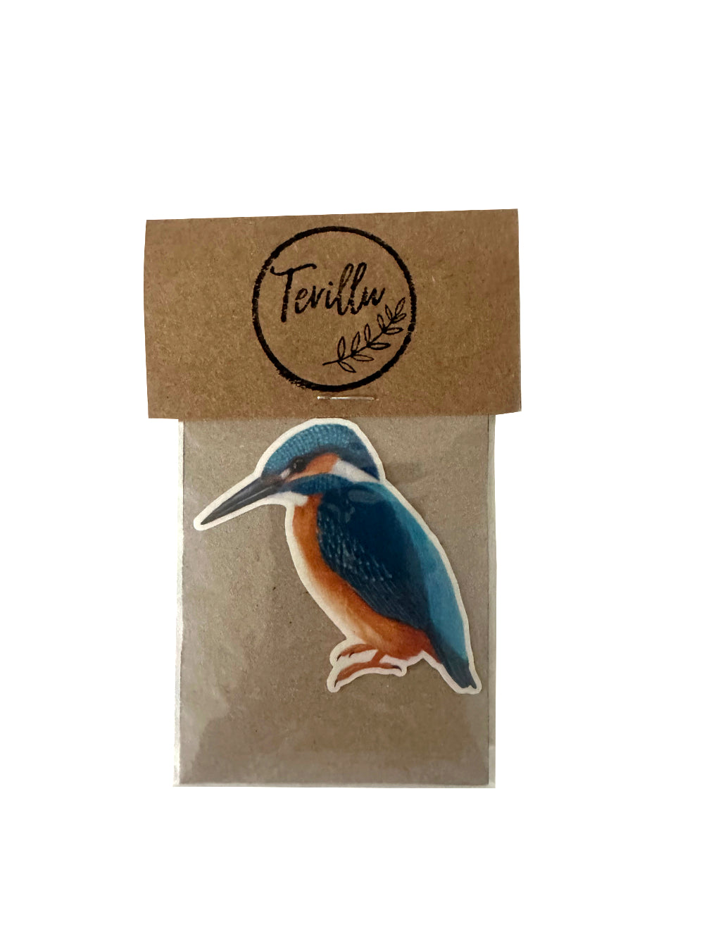 Mini Geschenk für Vogelliebhaber